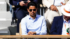 PSG : Al-Khelaïfi annonce un énorme coup à 5M€ !