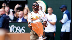 Ousmane Dembélé, la déclaration d'amour en direct ! 