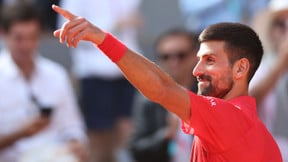 Djokovic - PSG : L’accusation surprise en plein Roland-Garros !