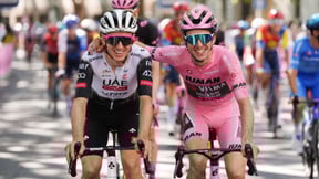 Cyclisme : Les confidences d'Adam Yates sur l'arrêt soudain de son frère !