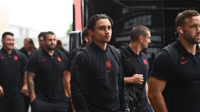 Il refuse le RCT pour signer au Stade Toulousain, on connait le coupable : «J’ai essayé de le persuader un petit peu...» 