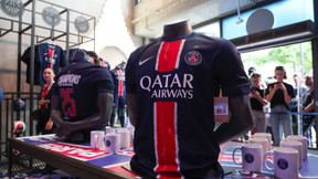 «Tout est allé très vite» : Il débarque au PSG pour 70M€, c’est la folie !