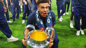 Doué - PSG : Le pactole à 108M€ ?