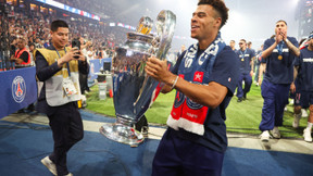Doué - PSG : La punchline surprise !