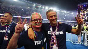 Le PSG a choisi ses deux premiers transferts !