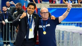 PSG : Luis Campos va voir un joueur… qui veut signer à l'OM !