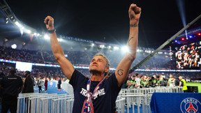 Luis Enrique recadré par le PSG ? 