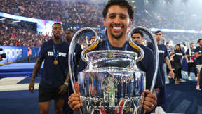 Transfert de Marquinhos : Le PSG vend la mèche ?