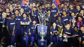 EXCLU : Une star du PSG au Real Madrid, le transfert validé… à la WWE !