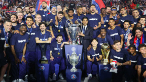 PSG : Une star sous le choc, la grande révélation !