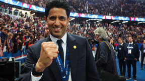 PSG : Le coup historique visé par Al-Khelaïfi !
