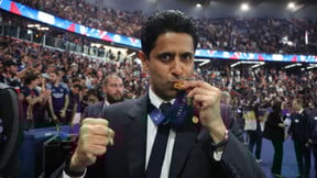 PSG : Grosse surprise avec le Qatar ! 