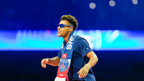 Booba - PSG : Le cadeau inattendu de Désiré Doué !