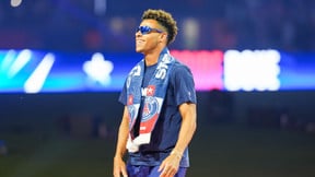 PSG - Désiré Doué : Le transfert avorté en Ligue 1 !