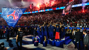 PSG : Une star va signer ?