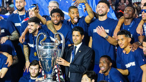 Départ à l’étranger, une star du PSG annonce un «nouveau challenge» !