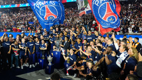 Blessure au PSG : L’annonce inattendue !