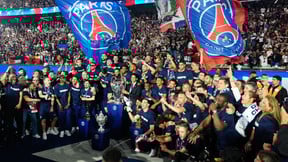 «Le PSG ? Un club que j'aime...» : Cet international annonce la couleur pour son avenir