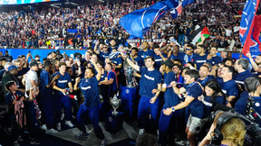 Booba et le PSG : La collaboration surprise !