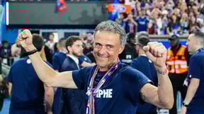 Luis Enrique : La grande annonce du PSG en privé !