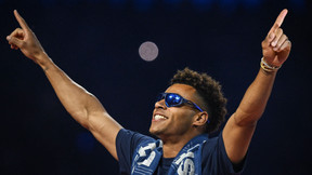 PSG : Désiré Doué menacé ?