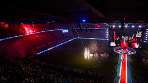  Signature au PSG : Il annonce un projet historique pour 2026 !