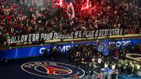 PSG : «Je t’aime Paris», une star déclare sa flamme 