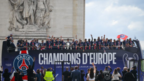 Mercato - PSG : Une folie à 265M€ ? 