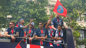 PSG - «C’est le bon choix» : Une star change d’équipe, son agent fait tout fuiter ?