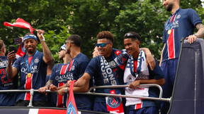 Le PSG tient le nouveau Désiré Doué, il l’annonce avant tout le monde !