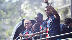 Dembélé : «L’erreur» qui lui a coûté cher