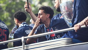 Marquinhos, la folie qu’il réclame au PSG !
