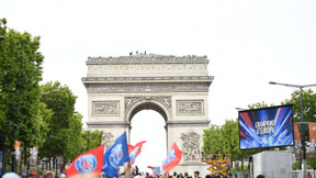 Mercato - PSG : La réponse cash à 117M€ !