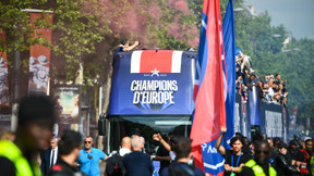 PSG : Deux champions du monde signent, la grosse révélation !