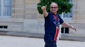 PSG : Luis Campos en Angleterre, la grosse annonce !