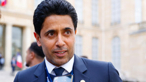 PSG : C'est un calvaire, Al-Khelaïfi balance !