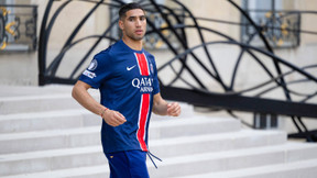 Hakimi aux prises avec la justice, la réaction du PSG ! 