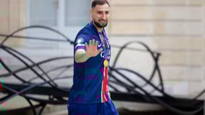 Donnarumma - PSG : Le transfert surprise à 40M€ ?