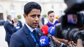 PSG : Nasser Al-Khelaïfi, la disparition est validée ! 