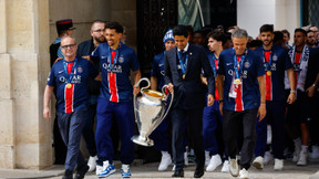 Luis Enrique : La surprise loin des caméras ! 