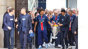 Mercato - PSG : L'offre inattendue ! 