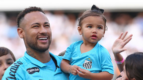 Mercato - OM : C'est confirmé pour Neymar ! 