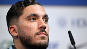 Algérie : Cherki règle ses comptes !