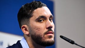 Transferts : Cherki balance sur sa prochaine équipe