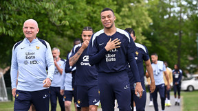 Léon Marchand : La révélation inattendue de Kylian Mbappé ! 