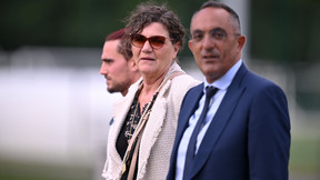 Bagarre à l'OM : Une bombe est lâchée sur Véronique Rabiot ! 