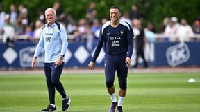 Mbappé - Deschamps : La terrible rupture !