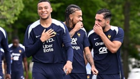 Kylian Mbappé : La «relation assez particulière» à l'abri des caméras