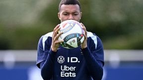 Mbappé : Le clash brutal en équipe de France...