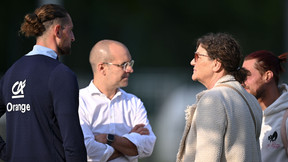 Clash entre la mère de Rabiot et l'OM : McCourt prend la parole dans ce feuilleton brûlant ! 